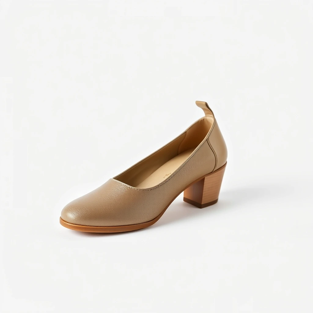 Olga - Mocassino comfort con elastico